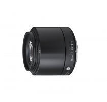 product image: Sigma 60mm 1:2.8 Art AF DN für Micro Four Thirds