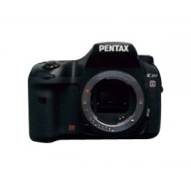 product image: Pentax K20D