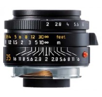 product image: Leica 35mm 1:2.0 SUMMICRON-M ASPH (11879)