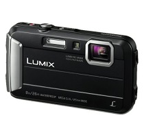 product image: Panasonic Lumix DMC-FT30
