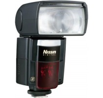 product image: Nissin Di866 Mark II für Nikon