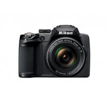 product image: Nikon Coolpix P500
