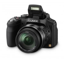 product image: Panasonic Lumix DMC-FZ200