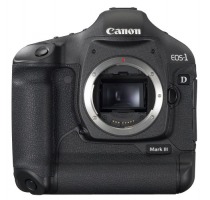 product image: Canon EOS 1D Mark III