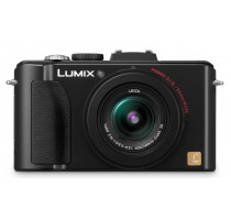 product image: Panasonic Lumix DMC-LX5