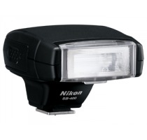 product image: Nikon SB-400