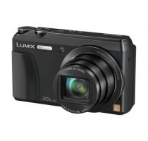 product image: Panasonic Lumix DMC-TZ56