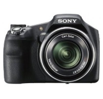 product image: Sony Cyber-shot DSC-HX200V