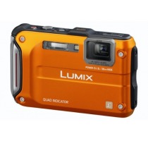 product image: Panasonic Lumix DMC-FT4