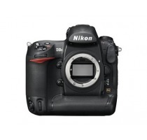 product image: Nikon D3S