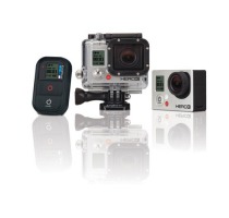 product image: GoPro HD HERO3 Black Edition