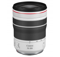 product image: Canon 70-200mm 1:4.0 RF L IS USM (4318C005)