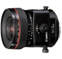 product image: Canon 24mm 1:3.5 TS-E L