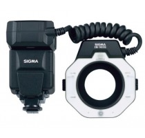 product image: Sigma EM-140 DG für Nikon