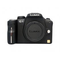product image: Panasonic Lumix DMC-G1