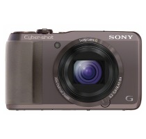 product image: Sony Cyber-shot DSC-HX20V