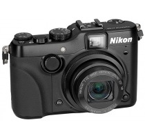 product image: Nikon Coolpix P7100