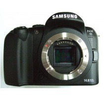 product image: Samsung NX10