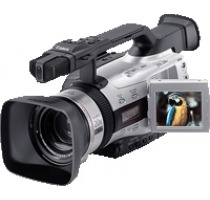 product image: Canon XM2