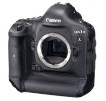 product image: Canon  EOS 1D X