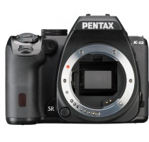 product image: Pentax K-S2