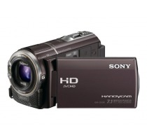 product image: Sony HDR-CX360VE
