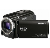 product image: Sony HDR-XR160E