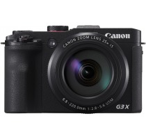 product image: Canon PowerShot G3 X