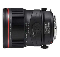 product image: Canon 24mm 1:3.5 TS-E L II