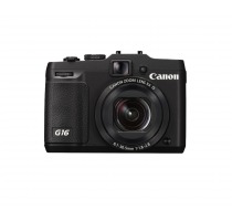product image: Canon PowerShot G16