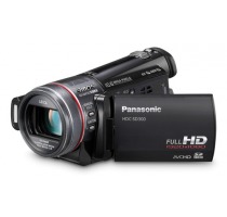 product image: Panasonic HDC-SD300