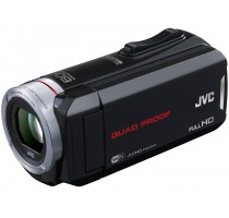 product image: JVC Everio GZ-RX115