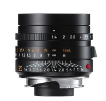 product image: Leica 35mm 1:1.4 Summilux-M ASPH