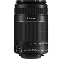 product image: Canon 55-250mm 1:4-5.6 EF-S IS II