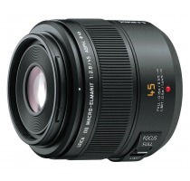 product image: Panasonic 45mm 1:2.8 Leica DG Macro-Elmarit ASPH OIS