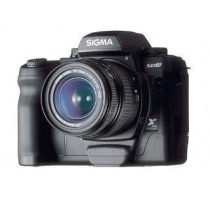 product image: Sigma SD10