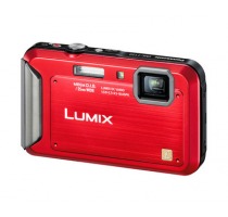 product image: Panasonic Lumix DMC-FT20