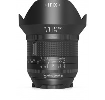 product image: IRIX 11mm 1:4.0 Firefly für Canon EF