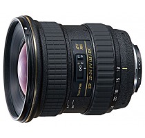 product image: Tokina 12-24mm 1:4 AT-X124 Pro DX II ASP für Canon
