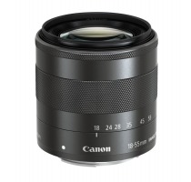 product image: Canon 18-55mm 1:3.5-5.6 EF-M IS STM