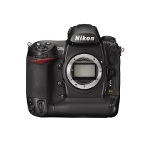 product image: Nikon D3X