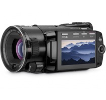 product image: Canon Legria HF S10