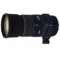 product image: Sigma 135-400mm 1:4.5-5.6 APO für Canon