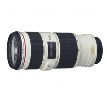 product image: Canon 70-200mm 1:4 EF L IS USM
