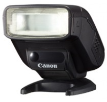product image: Canon Speedlite 270EX II