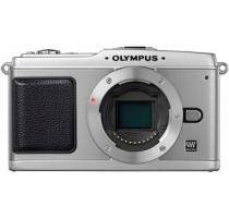 product image: Olympus PEN E-P1