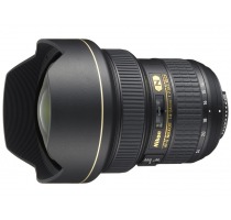product image: Nikon 14-24mm 1:2.8 AF-S G ED NIKKOR