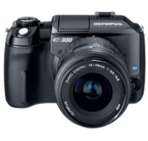 product image: Olympus E-300