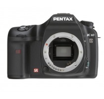 product image: Pentax K10D