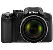 product image: Nikon Coolpix P510
